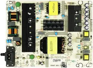 Sharp 220093 Power Supply / LED Board