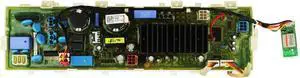LG Washer EBR80321813 Control Board