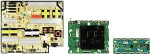 Samsung QN75QN85DAFXZA (Version BA02) Complete LED TV Repair Parts Kit