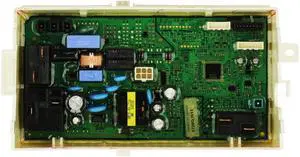 Samsung Dryer DC92-01729Q Main Board