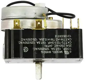 Frigidaire Dryer 131063300 Timer