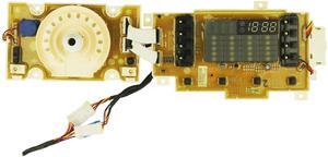 LG Washer EBR78534402 Control Board