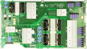 LG EBR38168411 Power Supply Board