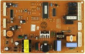 LG Refrigerator 6871JB1280A Main Board
