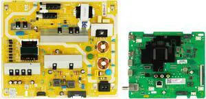 Samsung UN75TU8000FXZA (Version CA03) Complete LED TV Repair Parts Kit