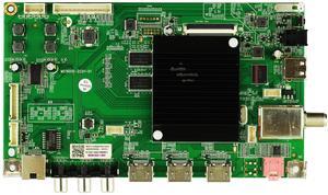 Element M20153-MT 515C16010M07 Main Board for E4AA65R