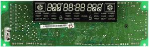 Electrolux Range 316443836 Control Board ES615W5