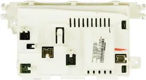 Electrolux Dryer A04186303 Control Board