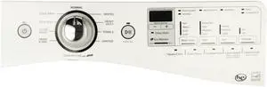 Whirlpool Washer WPW10635635 W10635635 Control Panel Assembly