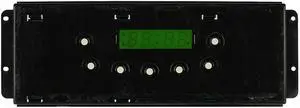 Maytag Range 8507P348-60 Control Board - No Overlay