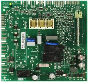 Whirlpool Washer W10321161 Control Board