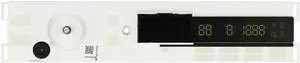 Samsung Washer DC92-03078B Display Board