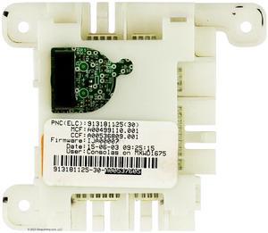 Frigidaire Dryer 137332801 5304500456 Control Board