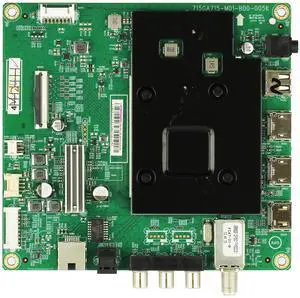 Insignia 756TXKCB02K060000X Main Board for NS-65DF710NA21 REV A