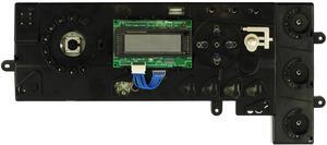 GE Washer 175D5721G008 WPBC0501000000 Main Control Board
