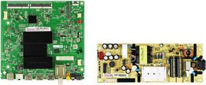 TCL 55S423 Complete TV Repair Parts Kit Version 6 (SEE NOTE)