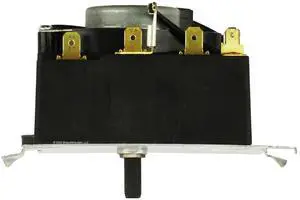 GE Dryer TMD1TM26 234D1296P017 Timer
