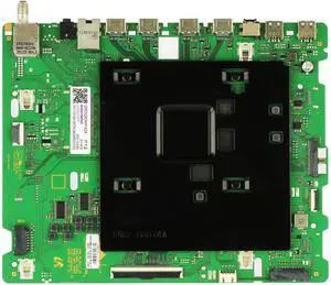 Samsung BN94-16876G Main Board QN55Q80AAFXZA (Version BA01) SEE NOTE