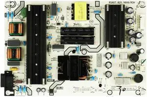 Toshiba 298323 Power Supply/LED Driver for 65C350KU