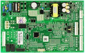 GE Refrigerator WR55X31697 245D1876G003 Main Board