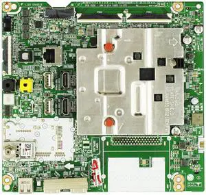 LG EBT66517001 Main Board for 65NANO85UNA