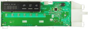 Bosch Dryer 9000834943 Control Board