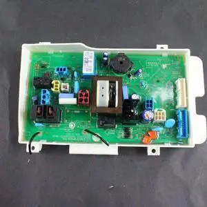 LG Dryer 6871EL1013B Main Control Board
