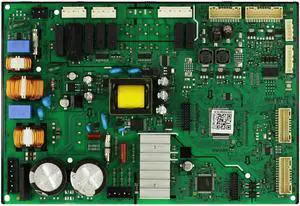 Samsung Refrigerator DA94-06781R Main Board