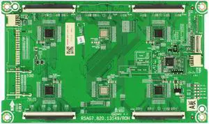 Hisense 357226 LED Driver for 100U76N