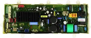 LG Washer EBR67466116 Control Board