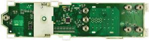 Bosch Washer 5560009872 Control Board