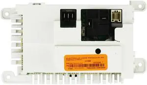 Electrolux Dryer 137275300 Control Board