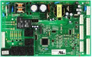 GE Refrigerator WR55X10697 200D4864G045 Main Control Board Assembly