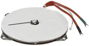Whirlpool WPW10396548 Hotplate