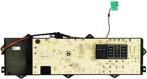 GE Washer WH12X20504 237D1060G016 237D1122G003 Main Board Assembly
