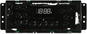 Whirlpool Range WPW10335164 W10335164 Control Board W/ No Overlay
