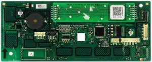 Samsung Dryer DC92-02395A Main Board