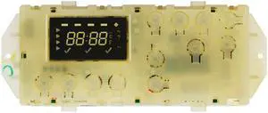 Whirlpool Range 8524277 6610383 Control Board - No Overlay