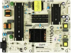 Hisense 270752 Power Supply