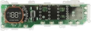 Electrolux Washer 5304510357 A03965707 Main Control Board Console