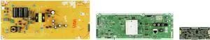 Philips 65PUL6553/F7 (ME3 serial) Complete LED TV Repair Parts Kit