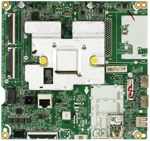 LG EBT66634304 Main Board for 65UP7100ZUF