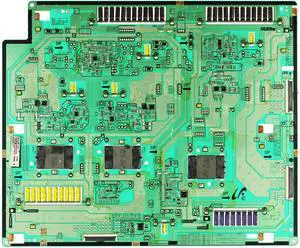 Samsung BN44-01173A LED Driver Board