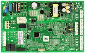 GE Refrigerator 245D1877G003 Main Control Board Assembly