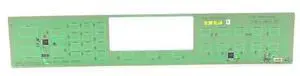 LG EBR80089901 Sidekey Pcb Assembly