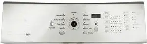Kenmore Washer W11035073 Top Console