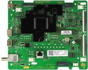 Samsung BN94-16107V Main Board UN65TU700DFXZA UN65TU7000FXZA (Version FA04)