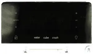Frigidaire Electrolux Refrigerator 242209708 Control Board