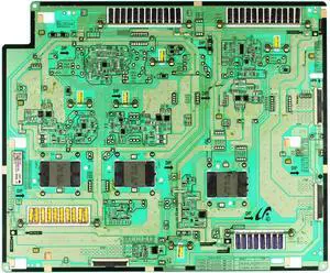 Samsung BN44-01172A LED Driver Board