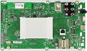 Magnavox AB78NMMA-001 Main Board for 65MV378Y/F7 (FM1 Serial)